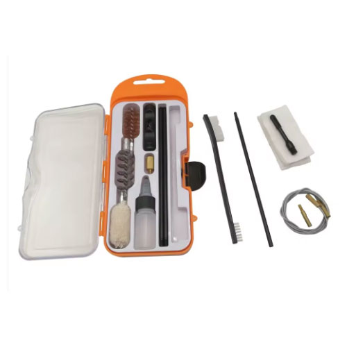 Adakah kit pembersih senapang hanya untuk senapang?