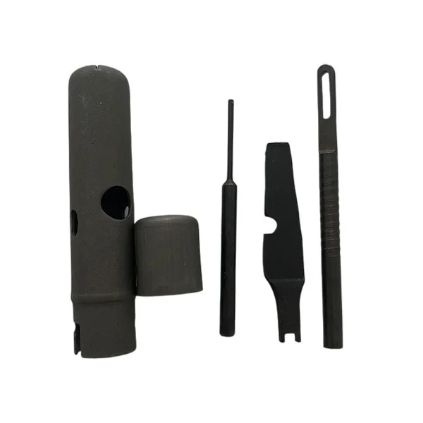 Bagaimanakah kit pembersih AK meningkatkan prestasi senapang dan kebolehpercayaan jangka panjang?