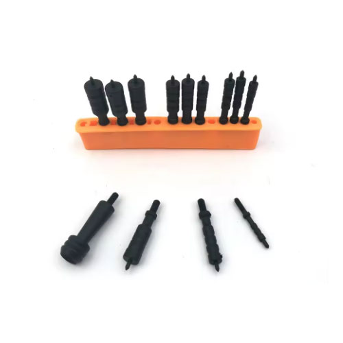 Mengapa Anda Perlu Memilih Jag Pembersih Pistol Berslot Nylon untuk Senjata Api Anda