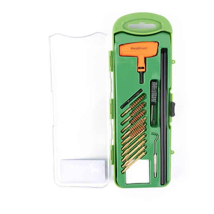 Kit Pembersihan Rifle 308 Cal