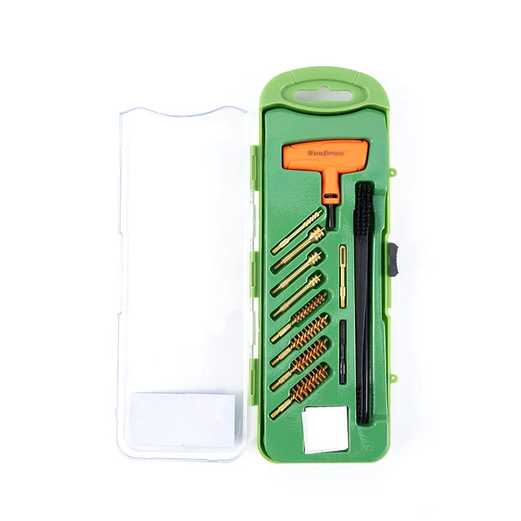 Kit Pembersihan Panduan 9mm