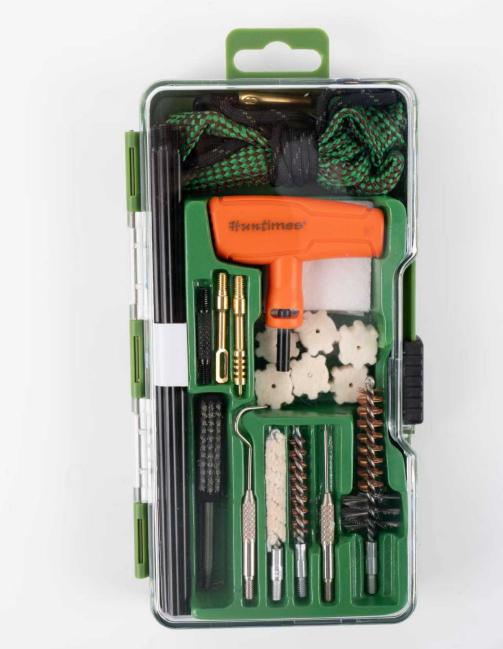 Kit Pembersihan AR-15