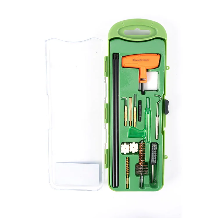 Kit Pembersihan Gun 5.56mm 2.56mm Essential