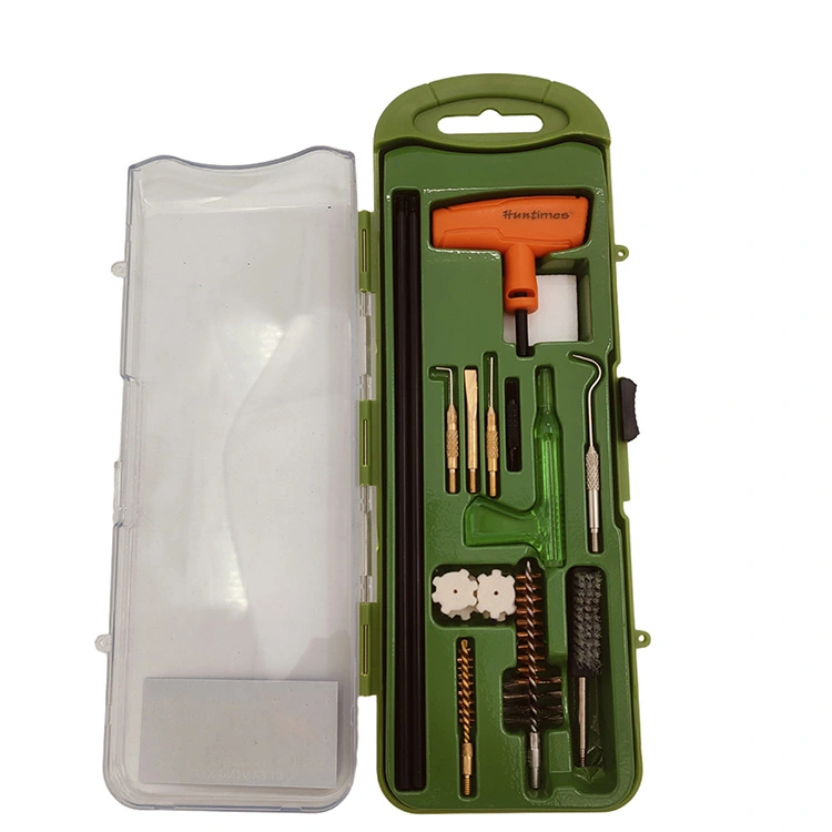 Kit Pembersihan Gun 5.56mm 2.56mm Essential